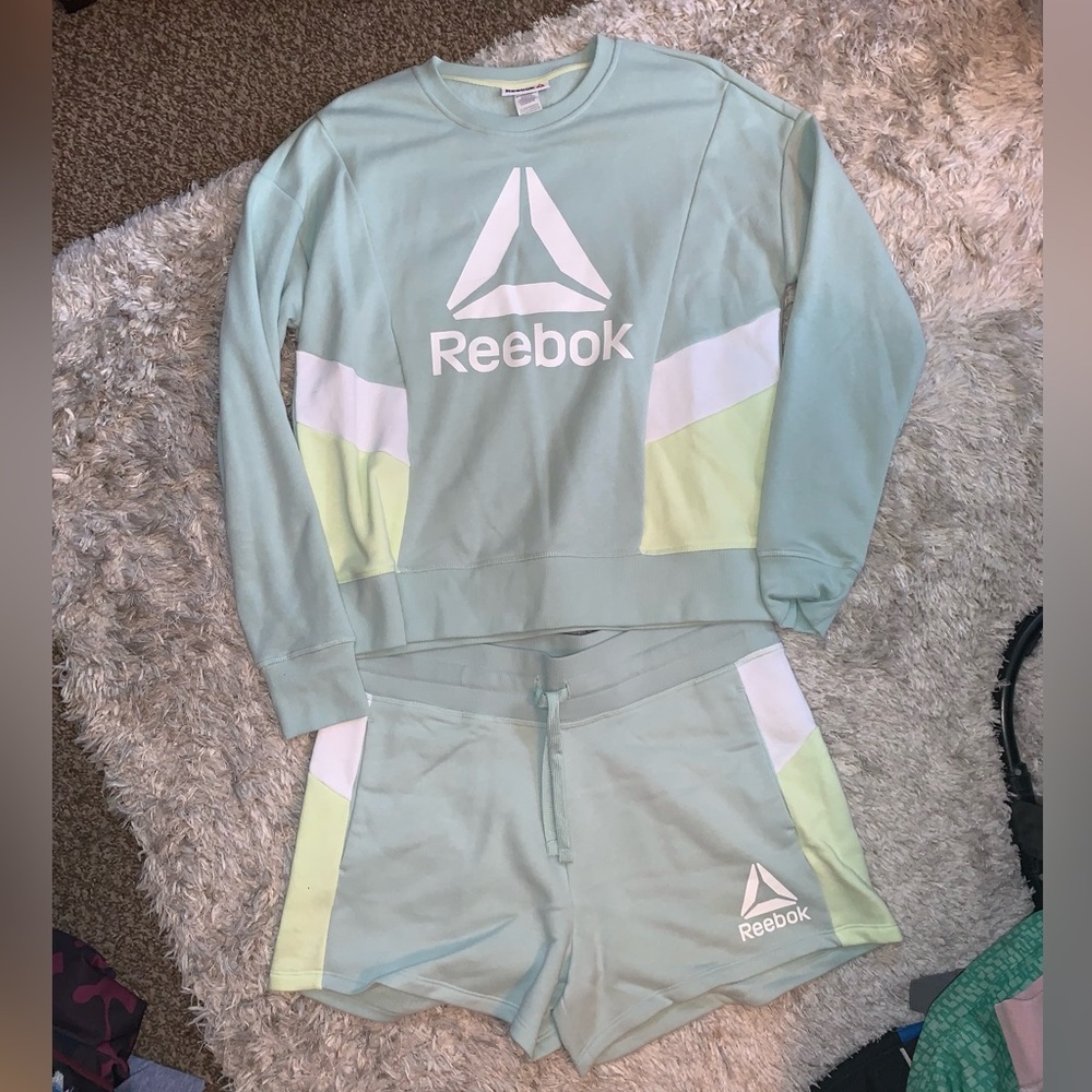 Reebok set